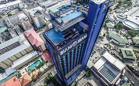 Siam Design Hotel Pattaya